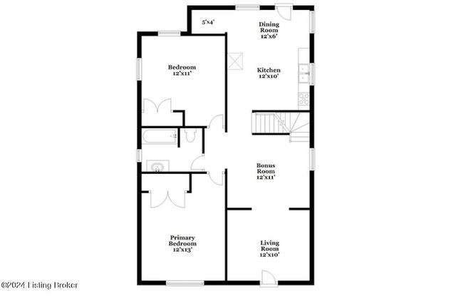 1105 S 32nd St, Louisville, KY 40211