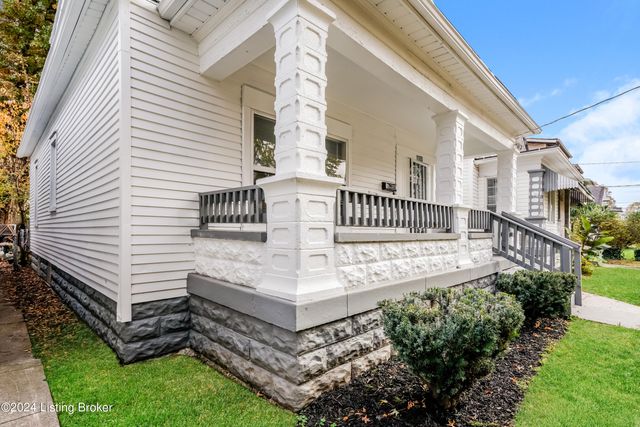 1105 S 32nd St, Louisville, KY 40211