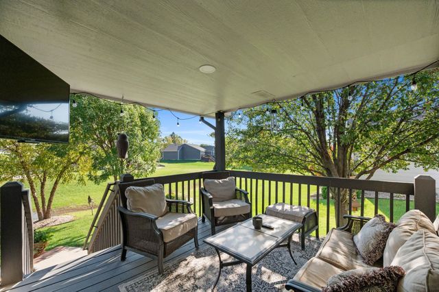 1038 N Bristol St, Wichita, KS 67206