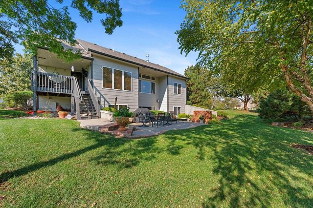 1038 N Bristol St, Wichita, KS 67206