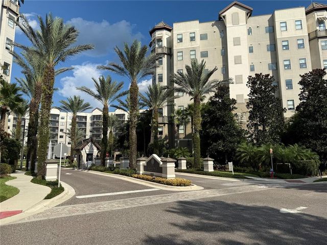 14501 GROVE RESORT AVENUE 2623, Winter Garden, FL 34787