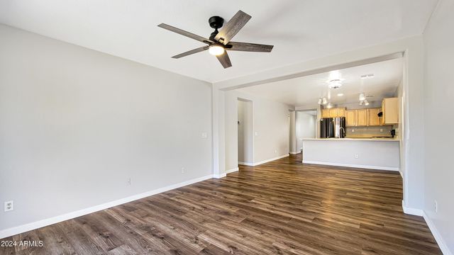 10201 N 115TH Drive, Youngtown, AZ 85363