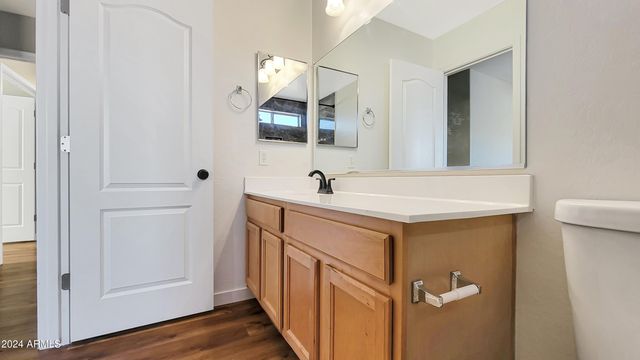 10201 N 115TH Drive, Youngtown, AZ 85363