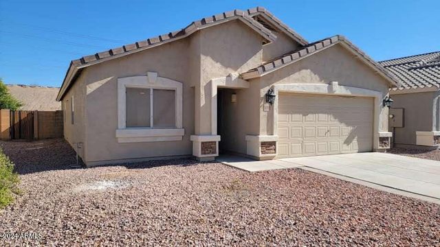 10201 N 115TH Drive, Youngtown, AZ 85363