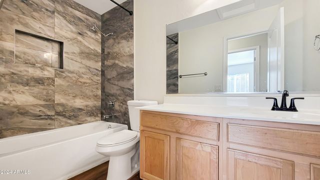 10201 N 115TH Drive, Youngtown, AZ 85363