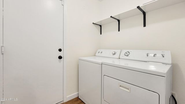 10201 N 115TH Drive, Youngtown, AZ 85363