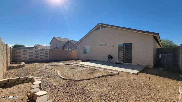 10201 N 115TH Drive, Youngtown, AZ 85363