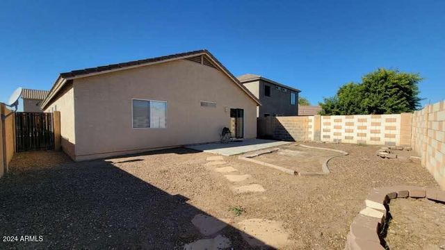 10201 N 115TH Drive, Youngtown, AZ 85363