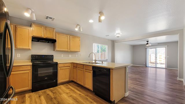 10201 N 115TH Drive, Youngtown, AZ 85363