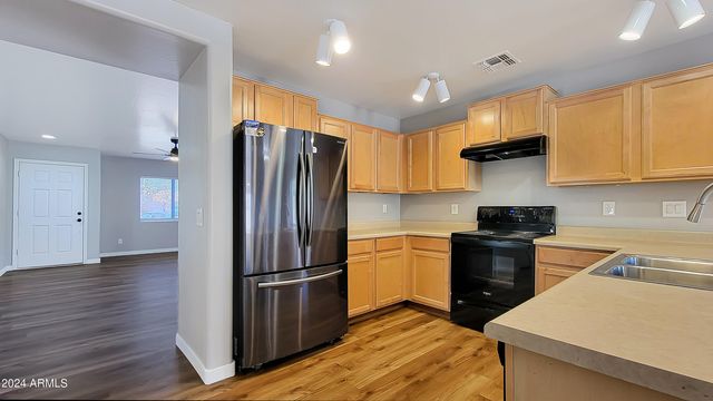 10201 N 115TH Drive, Youngtown, AZ 85363