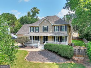 1497 Willow Bend, Woodstock, GA 30188