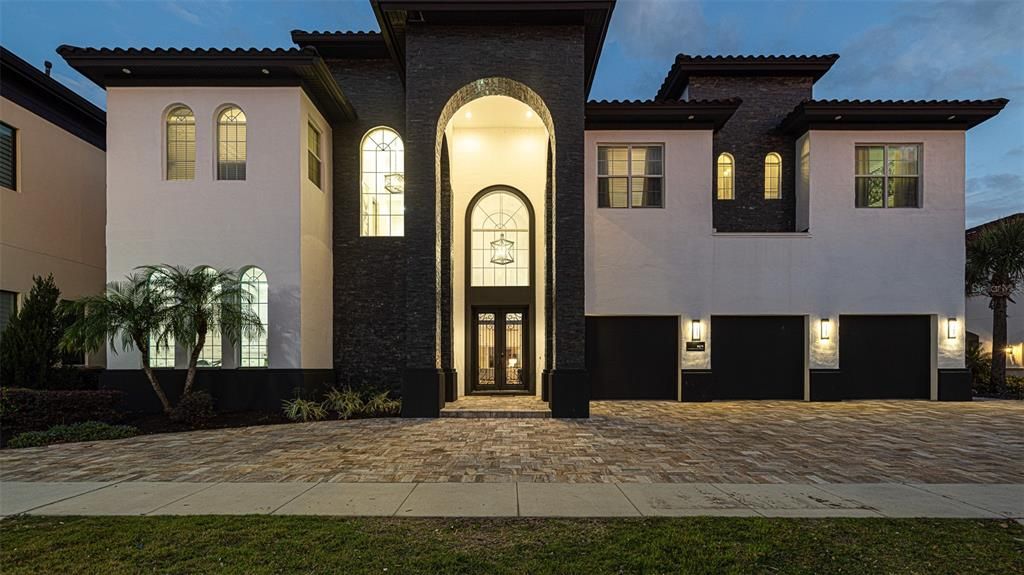 Image 1 of property listing at 1125 GRAND TRAVERSE PARKWAY, Reunion, FL 34747