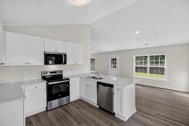 156 Cotillion Crescent, Summerville, SC 29483
