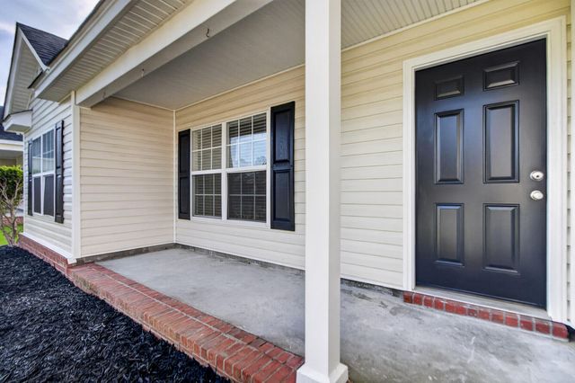 156 Cotillion Crescent, Summerville, SC 29483