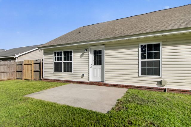 156 Cotillion Crescent, Summerville, SC 29483