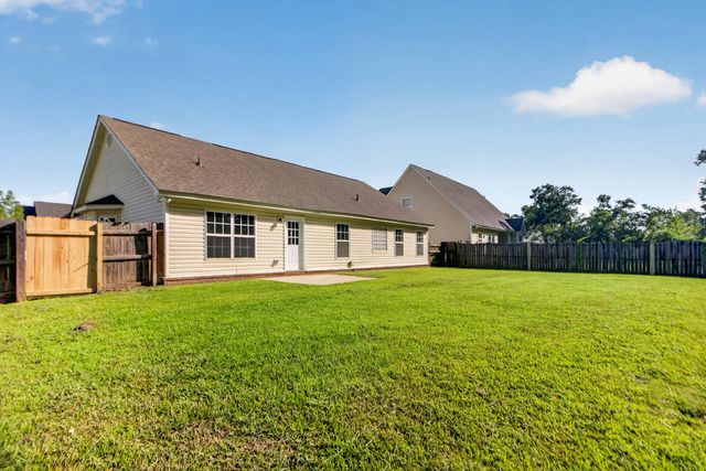156 Cotillion Crescent, Summerville, SC 29483