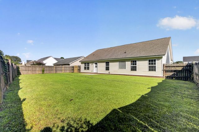 156 Cotillion Crescent, Summerville, SC 29483