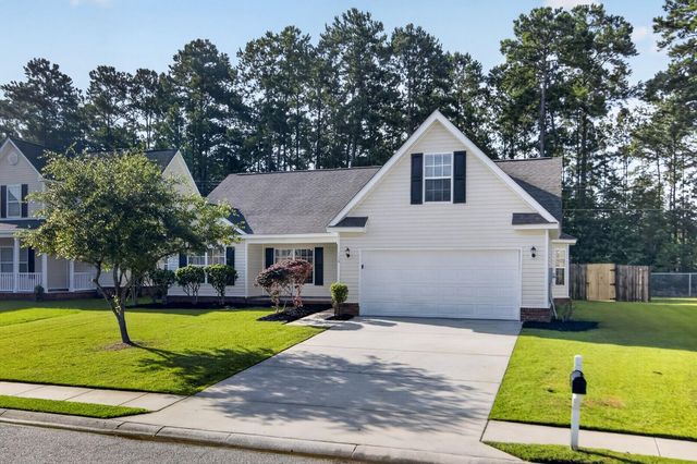 156 Cotillion Crescent, Summerville, SC 29483