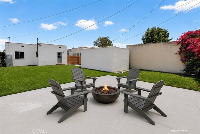 7611 S Hobart, Los Angeles, CA 90047