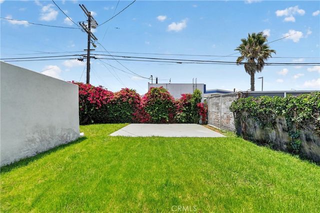 7611 S Hobart, Los Angeles, CA 90047