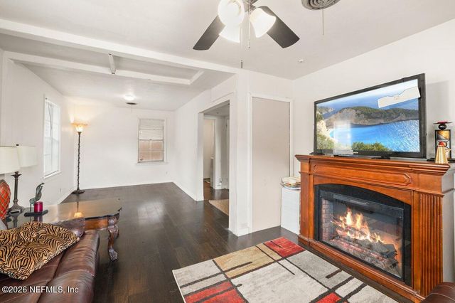 2501 DOBY Street, Jacksonville, FL 32209