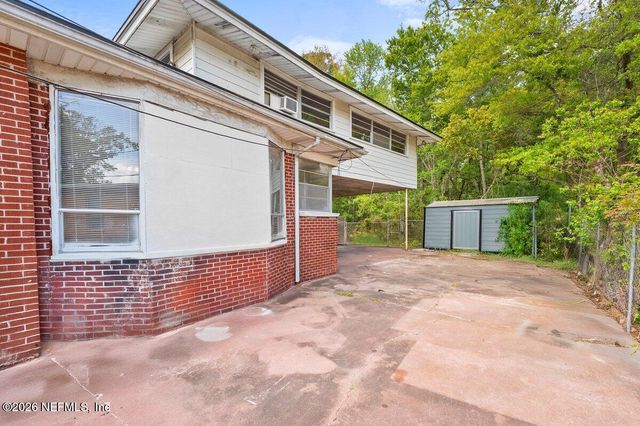 2501 DOBY Street, Jacksonville, FL 32209