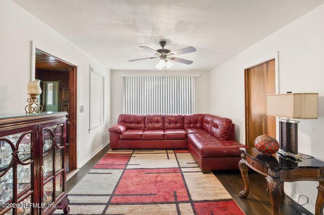 2501 DOBY Street, Jacksonville, FL 32209