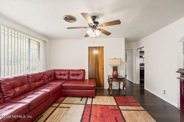 2501 DOBY Street, Jacksonville, FL 32209