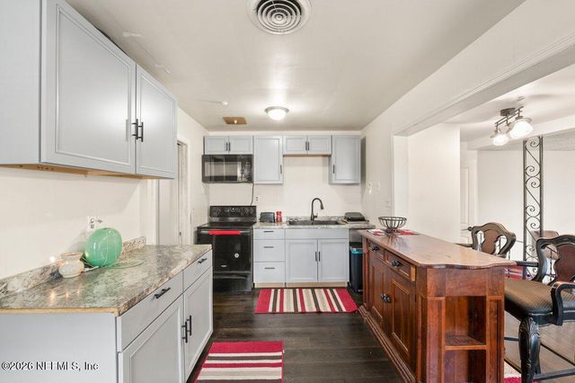 2501 DOBY Street, Jacksonville, FL 32209