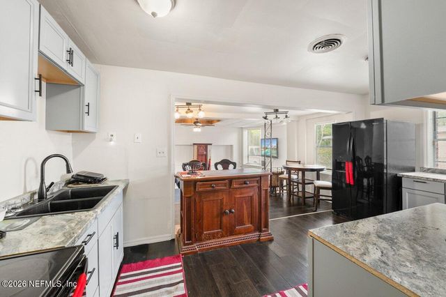 2501 DOBY Street, Jacksonville, FL 32209