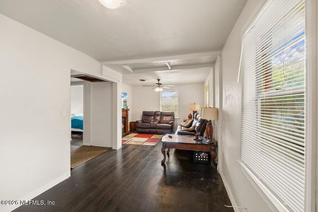 2501 DOBY Street, Jacksonville, FL 32209