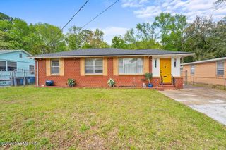 2501 DOBY Street, Jacksonville, FL 32209