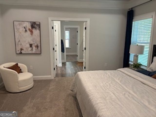 LOT 81 Modena Drive, Douglasville, GA 30135