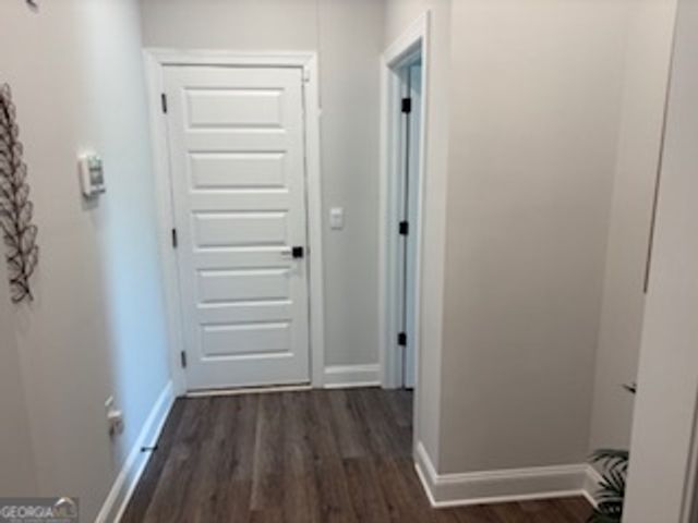 LOT 81 Modena Drive, Douglasville, GA 30135