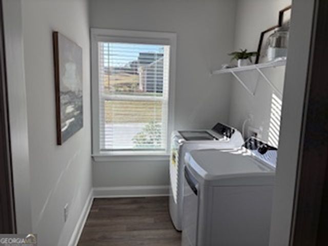 LOT 81 Modena Drive, Douglasville, GA 30135