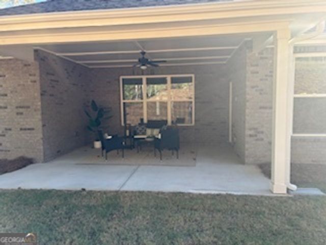 LOT 81 Modena Drive, Douglasville, GA 30135