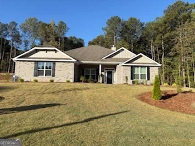 LOT 81 Modena Drive, Douglasville, GA 30135