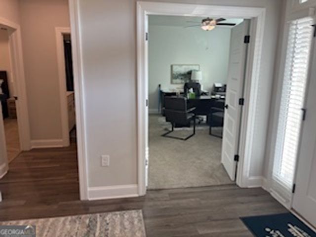 LOT 81 Modena Drive, Douglasville, GA 30135