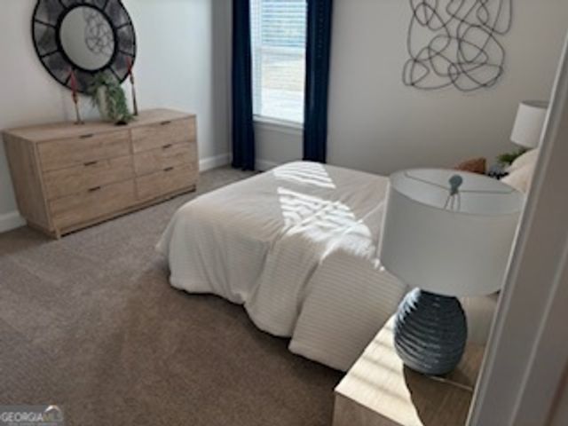 LOT 81 Modena Drive, Douglasville, GA 30135