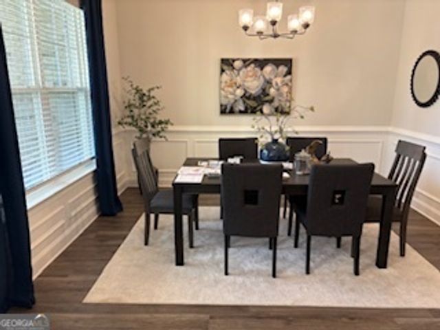 LOT 81 Modena Drive, Douglasville, GA 30135