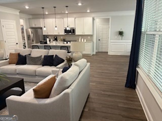 LOT 81 Modena Drive, Douglasville, GA 30135