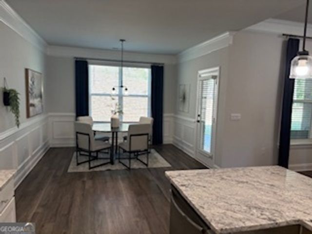 LOT 81 Modena Drive, Douglasville, GA 30135