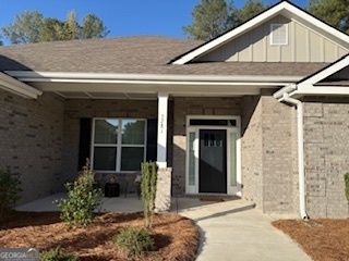 LOT 81 Modena Drive, Douglasville, GA 30135