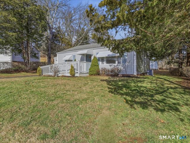 23 Jenna Road, Wallingford, CT 06492