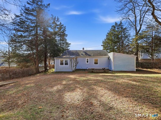23 Jenna Road, Wallingford, CT 06492