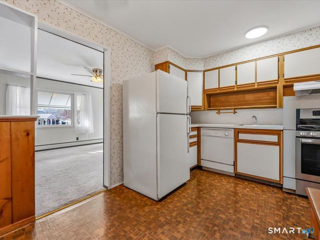 23 Jenna Road, Wallingford, CT 06492