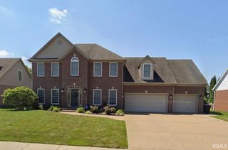 8825 Calvin Circle, Newburgh, IN 47630