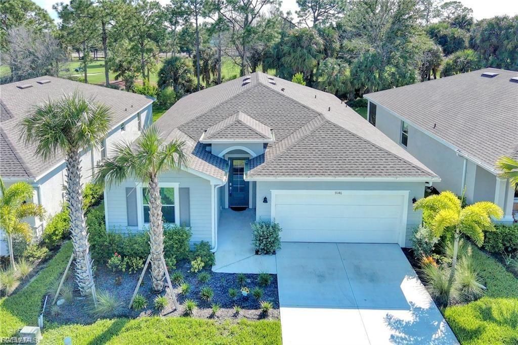 9146 Leatherwood LOOP, LEHIGH ACRES, FL 33936 — exterior