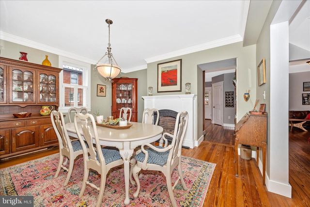 2 E 14TH ST, Frederick, MD 21701