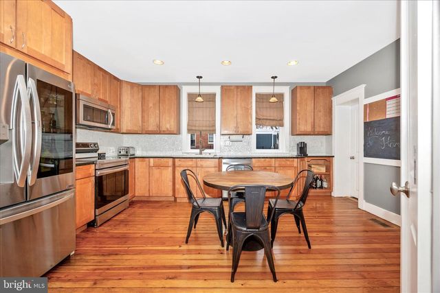 2 E 14TH ST, Frederick, MD 21701